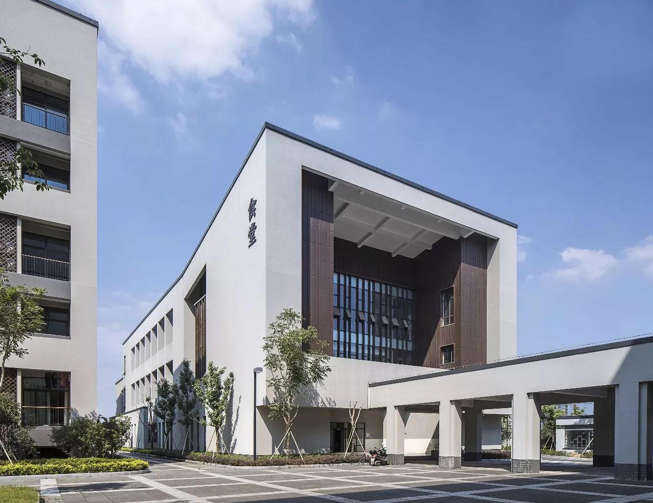 浙江大学建筑设计研究院荣获34项2017年全国优秀工程勘察设计行业奖