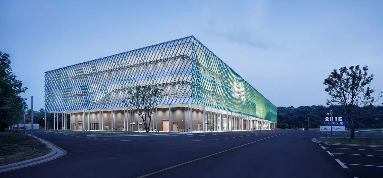 浙江大学建筑设计研究院荣获34项2017年全国