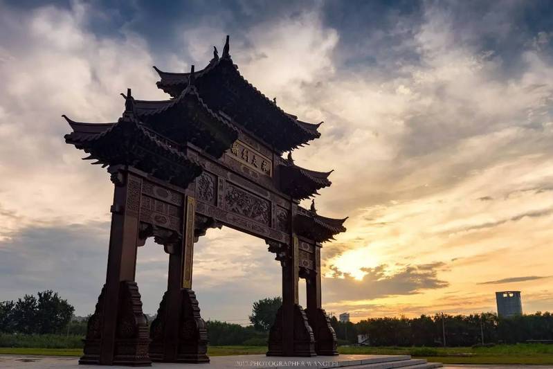 New landmark of Zijingang Campus. Image credit: WANG Lei