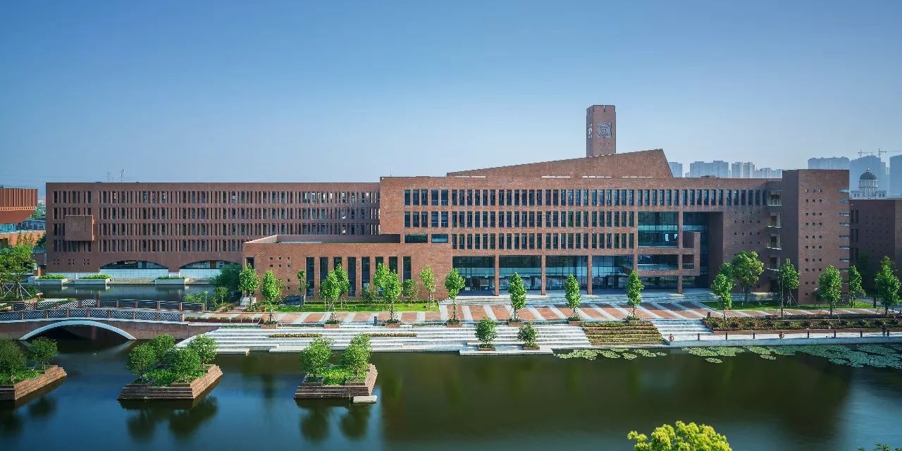 浙江大学建筑设计研究院荣获34项2017年全国优秀工程勘察设计行业奖