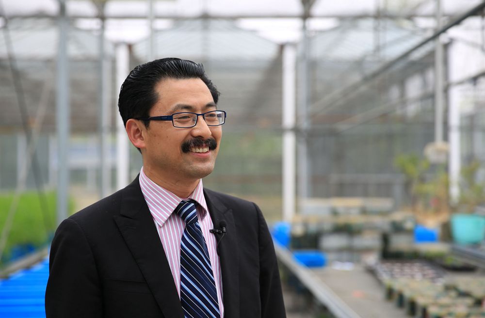 2014年浙江大学心平教学贡献提名奖获得者:唐建军