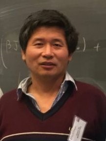 物理学院叶锦武学术报告的通知（School of Physics Colloquium）
