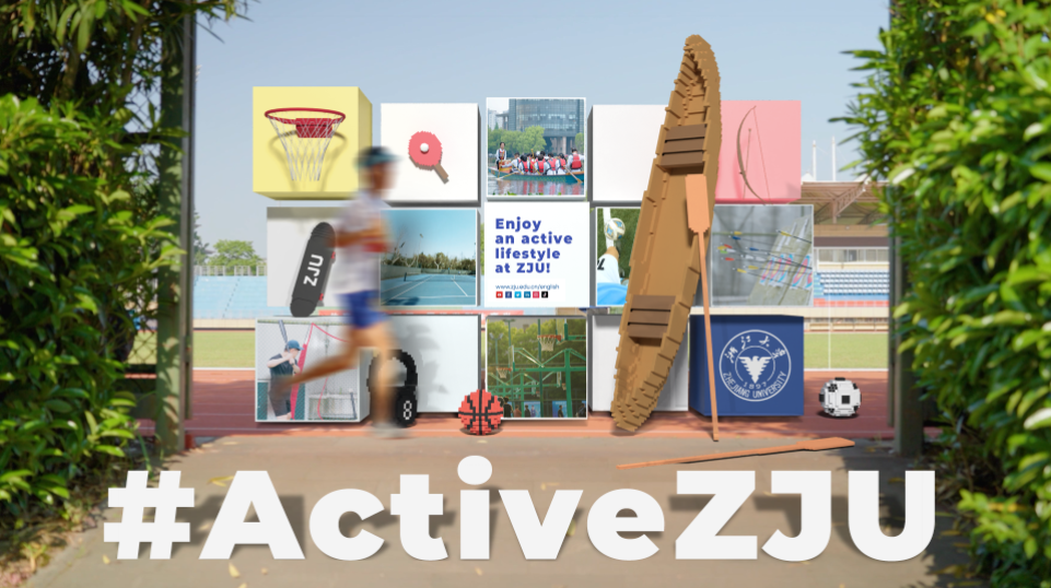 Enjoy an Active...