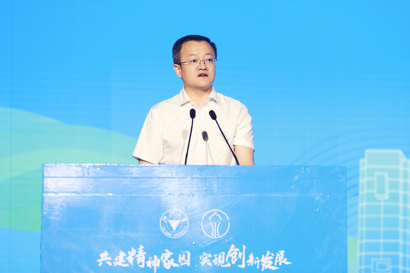 浙江大学校长杜江峰一行赴龙泉考察调研-干部培训教育网